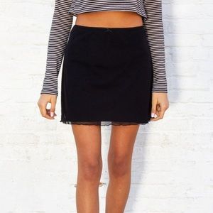 Brandy Melville Ciara skirt